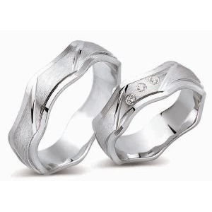 CFG 60 925 Silber 0 3x Zirkonia