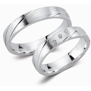 CG 103 925 Silber 13 3x Zirkonia