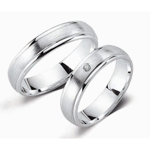 CG 139 925 Silber 13 1x Zirkonia