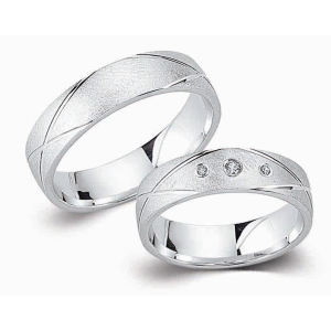 CG 144 925 Silber 13 3x Zirkonia