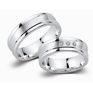 CG 149 925 Silber 13 3x Zirkonia