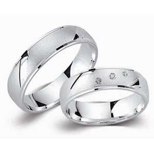 CG 151 925 Silber 13 3x Zirkonia