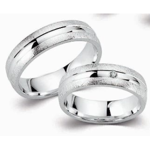 CG 58 925 Silber 13 1x Zirkonia