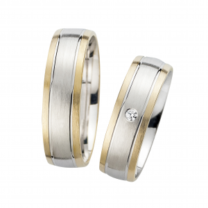 CHR 136A 333 Gold 5 4x Brillant