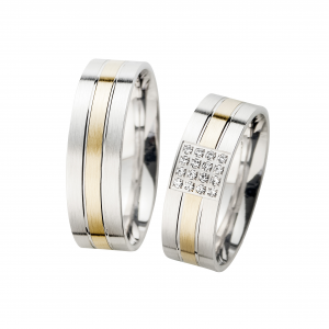 CHR 179 333 Gold 5 16x Brillant