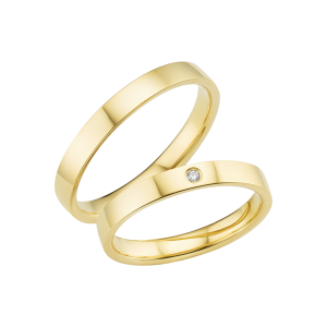 CRP 02 333 Gold 3 1x Brillant