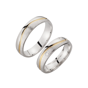 CSR 008 333 Gold 5 3x Brillant