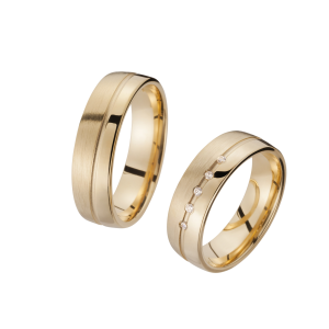 CSR 014 333 Gold 3 5x Brillant