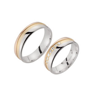 CSR 023 333 Gold 6 7x Brillant