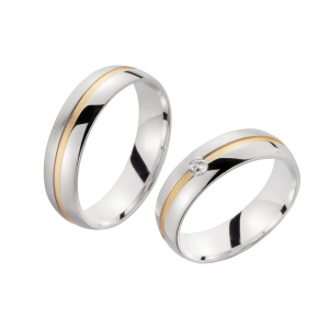 CSR 028 333 Gold 5 1x Brillant