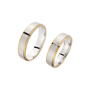 CSR 031 333 Gold 5 4x Brillant