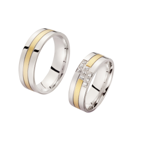 CSR 037 333 Gold 5 9x Brillant