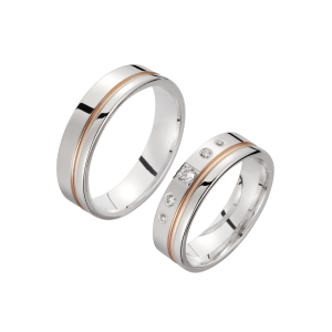 CSR 039 333 Gold 6 5x Brillant