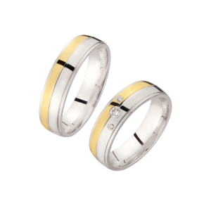 CSR 042 333 Gold 5 3x Brillant