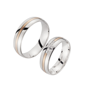 CSR 081 333 Gold 6 7x Brillant