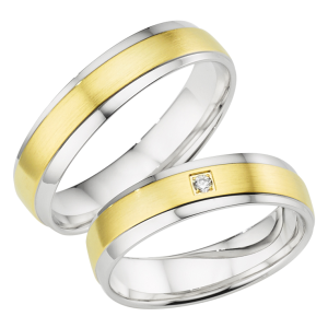 CSR 089 333 Gold 5 1x Brillant