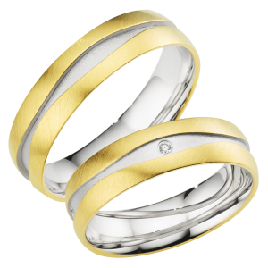 CSR 091 333 Gold 5 4x Brillant