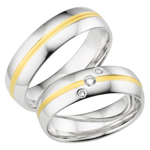 CSR 094 333 Gold 5 3x Brillant