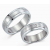 C 10003 Edelstahl 0 1x Zirkonia