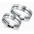 C 10007 Edelstahl 0 1x Zirkonia