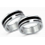 C 10226 Edelstahl 0 Ohne Stein