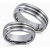 C 20003 Keramik-Tungsten-Silber 0 Ohne Stein