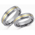 C 20005 Keramik-Tungsten-Gold 0 Ohne Stein