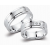 CG 149 925 Silber 13 3x Zirkonia