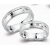 CG 58 925 Silber 13 1x Zirkonia