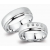CG 61 925 Silber 13 4x Zirkonia