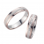 CHR 133A 333 Gold 6 4x Brillant