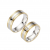 CHR 134A 333 Gold 5 3x Brillant