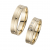 CHR 185A 333 Gold 3 3x Brillant