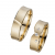 CHR 265A 333 Gold 3 3x Brillant