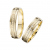 CHR 030A 333 Gold 3 3x Brillant