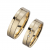 CHR 037A 333 Gold 3 3x Brillant
