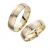 CHR 043A 333 Gold 3 3x Brillant