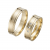 CHR 087A 333 Gold 3 3x Brillant