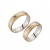 CSR 001 333 Gold 5 7x Brillant