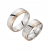 CSR 007 333 Gold 6 16x Brillant