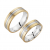CSR 011 333 Gold 5 15x Brillant
