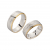 CSR 034 333 Gold 5 4x Brillant