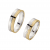 CSR 040 333 Gold 5 3x Brillant