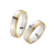 CSR 041 333 Gold 5 5x Brillant