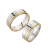 CSR 046 333 Gold 5 3x Brillant