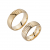 CSR 078 333 Gold 3 11x Brillant