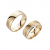 CSR 086 333 Gold 3 5x Brillant