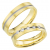 CSR 093 333 Gold 5 5x Brillant