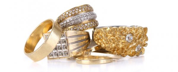 Armband reparieren lassen