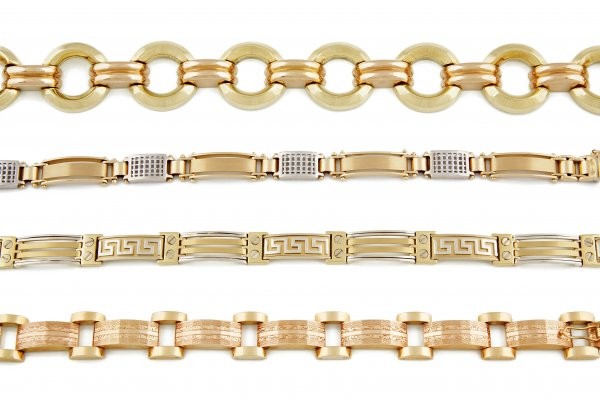 Armbänder reparieren
